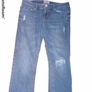 Aeropostale Jeans (Size 5/6)